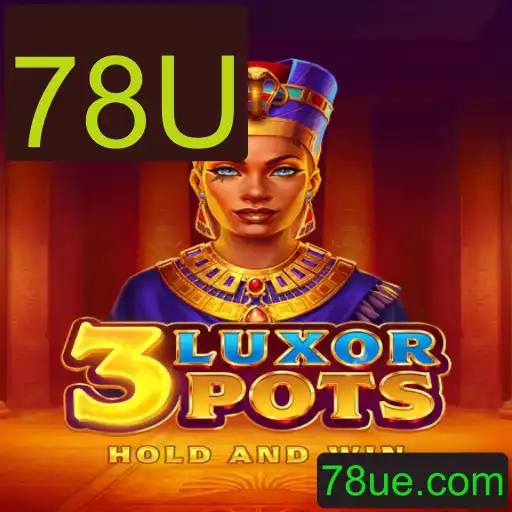 Descubra o Fascinante Mundo de 3LuxorPots: O Jogo que Está Revolucionando 2023