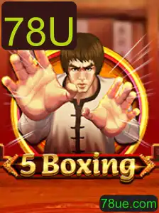 Explorando o Fenômeno do Jogo 5Boxing: Dinâmicas, Regras e Impactos Atuais
