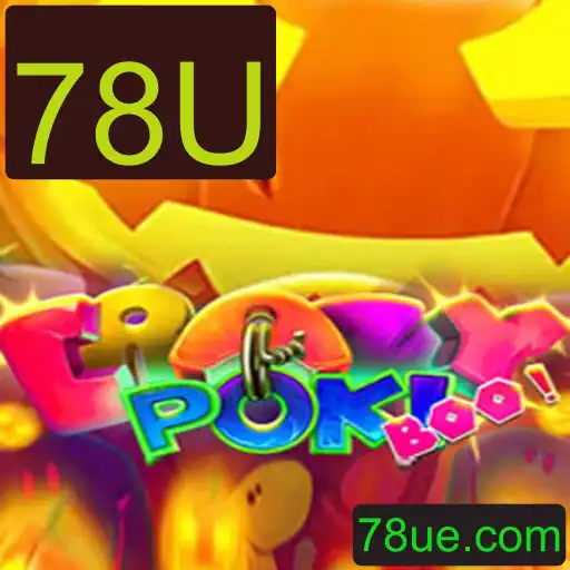 CrazyPokiBoo: A Aventura Eletrizante com a Palavra-Chave 78U