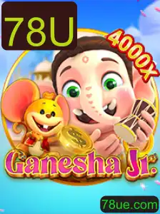 GaneshaJr: Um Mergulho no Mundo Fascinante do Jogo dos Deuses