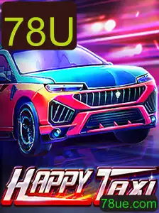 Descubra o Mundo Vibrante de HappyTaxi e a Chave para a Vitória: 78U