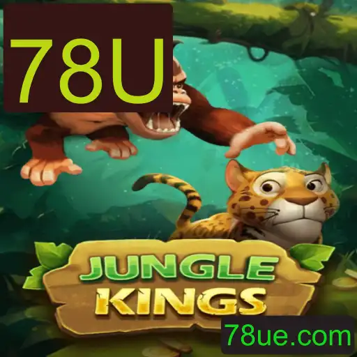 JungleKings: Um Mergulho Empolgante na Selva Competitiva