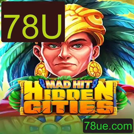 MadHitHiddenCities: O Novo Jogo que Está Agitando o Mundo dos Games
