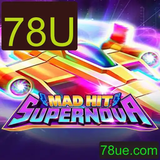 Descubra MadHitSupernova: O Desafio Cósmico com a Palavra-Chave 78U