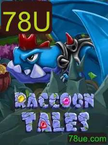 RaccoonTales: Uma Jornada Encantadora no Mundo dos Guaxinins