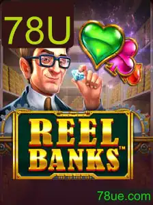 ReelBanks: Conheça o Novo Jogo que Está Conquistando os Jogadores