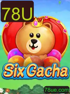 Explorando o Fascinante Mundo do SixGacha: Uma Nova Experiência de Jogo