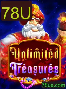 UnlimitedTreasures: Descubra o Mundo Emocionante deste Jogo Inovador