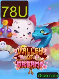 Explorando o Universo Inovador de ValleyofDreams