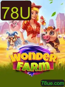 Descubra o Fascinante Mundo de WonderFarm: O Jogo Que Está Encantando o Público