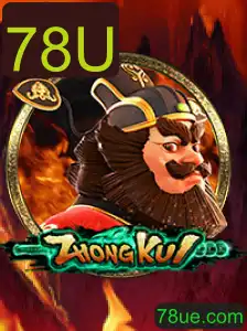 Explorando ZhongKui: O Fascinante Jogo Inspirado na Cultura Asiática
