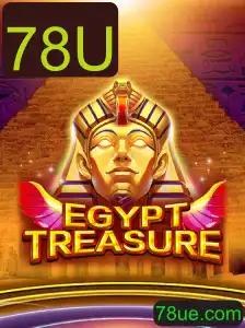 Descubra os Segredos do Jogo EgyptTreasure: Uma Jornada ao Passado