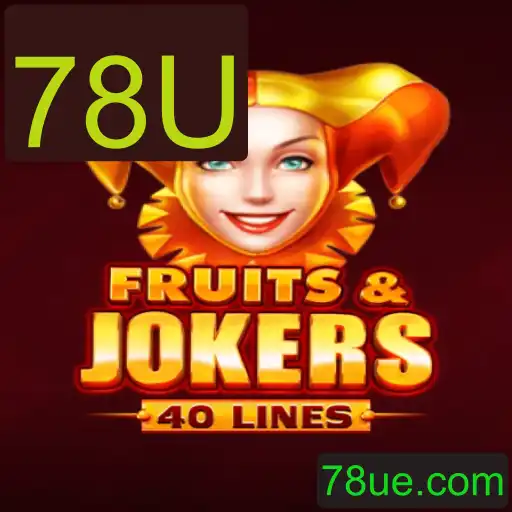 Descubra o jogo FruitsAndJokers40: Uma Aventura Colorida e Divertida
