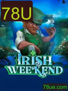 Descubra o Empolgante Jogo IrishWeekend: Regras, Estratégias e Mais