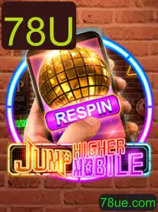Conheça JumpHighermobile: O Desafio Vertical Moderno