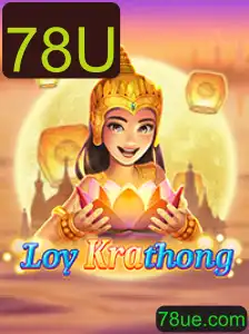 Explorando o Jogo 'LoyKrathong' com a Chave 78U