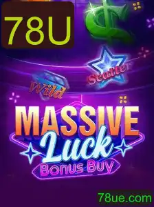 Explorando o Mundo de MassiveLuckBonusBuy: Um Jogo de Emoção e Estratégia
