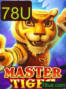 Descubra o Fascinante Mundo de MasterTiger