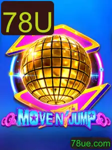 MovenJump: Um Mergulho no Mundo Interativo do Jogo com 78U