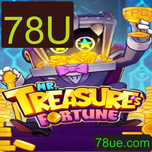 Descubra o Fascinante Mundo de MrTreasuresFortune