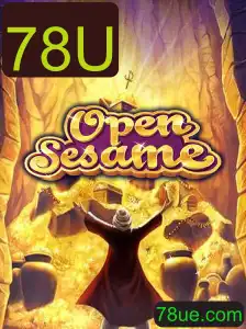 OpenSesame: Desvendando o Jogo de Estratégia e Mistério