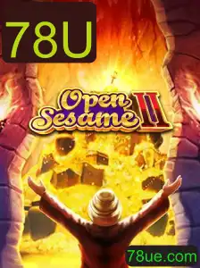 OpenSesameII: Uma Aventurosa Jornada no Mundo dos Jogos