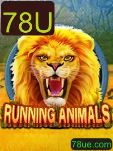 Explorando o Fascinante Mundo de RunningAnimals