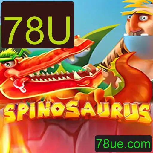 Descubra a Aventura do Jogo Spinosaurus com a Chave 78U