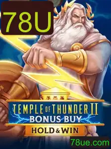Aventuras e Estratégias no Jogo Temple of Thunder II Bonus Buy