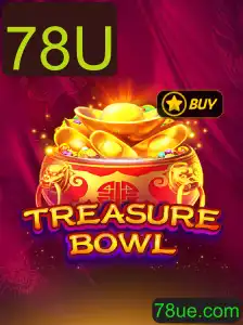 Descubra o Mundo Envolvente de TreasureBowl - Aventura e Estratégia